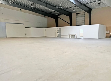 Lager til leje på Jegindøvej 4, 8800 Viborg - 1997 m² | Foto 6 - Lokalebasen