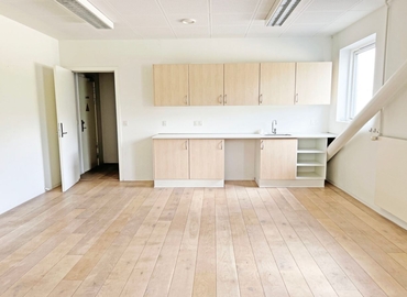 Lager til leje på Jegindøvej 4, 8800 Viborg - 1997 m² | Foto 8 - Lokalebasen.dk