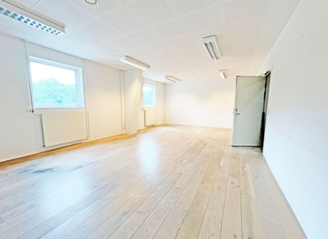 Lager til leje på Jegindøvej 4, 8800 Viborg - 1997 m² | Foto 5 - Lokalebasen
