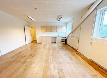Lager til leje på Jegindøvej 4, 8800 Viborg - 1997 m² | Foto 7 - Lokalebasen