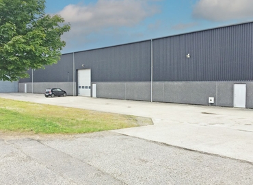 1997 m² Warehouse space up for rent in Viborg, Jegindøvej 4 (8800) - 0 | MatchOffice