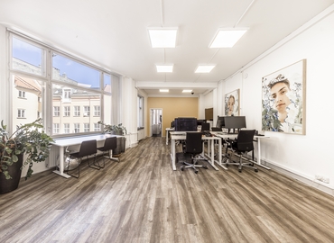 Office Vestergade 18 - 20, Studiestræde 37-41 1456 Copenhagen City Center