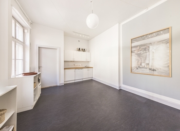 Office Vestergade 18 - 20, Studiestræde 37-41 1456 Copenhagen City Center