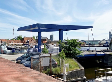 Kontorhotel på Carlsensvej 4, 4600 Køge - 6 m² | Foto 14 - Lokalebasen