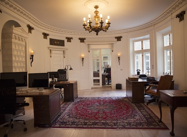 Kontor til leje på Kronprinsessegade 6, 1306 København K - 150 m² | Foto 8 - Lokalebasen