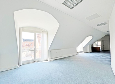 Office Gravene 26 8800 Viborg