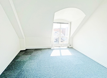 Kontor til leje på Gravene 26, 8800 Viborg - 281 m² | Foto 3 - Lokalebasen.dk