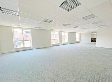 Kontor til leje på Gravene 26, 8800 Viborg - 369 m² | Foto 3 - Lokalebasen.dk