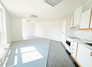 Kontor til leje på Gravene 26, 8800 Viborg - 369 m² | Foto 8 - Lokalebasen.dk