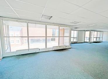 Kontor til leje på Gravene 26, 8800 Viborg - 369 m² | Foto 2 - Lokalebasen