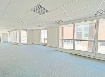 Kontor til leje på Gravene 26, 8800 Viborg - 369 m² | Foto 4 - Lokalebasen