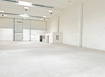 Lager til leje på Jegindøvej 4, 8800 Viborg - 1643 m² | Foto 2 - Lokalebasen.dk