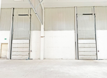 1643 m² Warehouse storage rental in Viborg, Jegindøvej 4 (8800) - 7 | MatchOffice