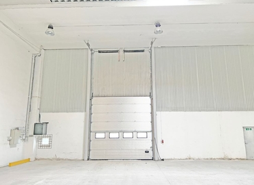 Lager til leje på Jegindøvej 4, 8800 Viborg - 1643 m² | Foto 5 - Lokalebasen