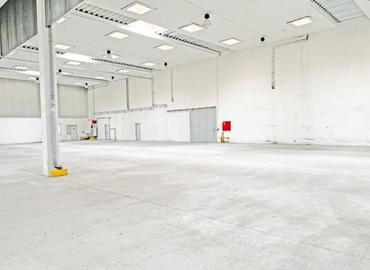 Lager til leje på Jegindøvej 4, 8800 Viborg - 1643 m² | Foto 4 - Lokalebasen.dk