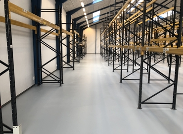 Lager til leje på Bygmarken 4b, 3650 Ølstykke - 715 m² | Foto 3 - Lokalebasen