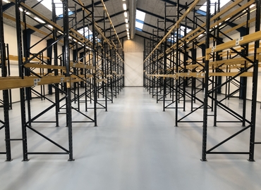 715 m² Warehouse for rent in Olstykke, Bygmarken 4b (3650) - 7 | MatchOffice