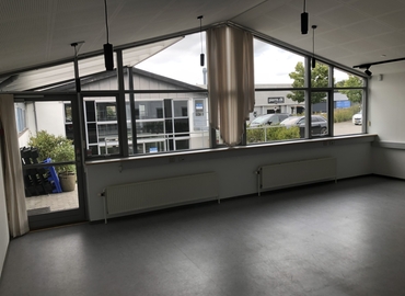 Lager til leje på Bygmarken 4b, 3650 Ølstykke - 715 m² | Foto 6 - Lokalebasen.dk