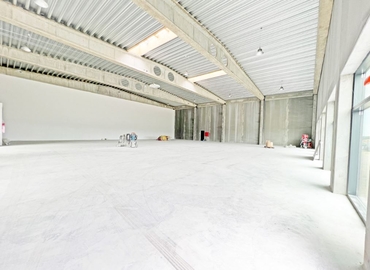 Butik til leje på Livøvej 20, 8800 Viborg - 839 m² | Foto 4 - Lokalebasen