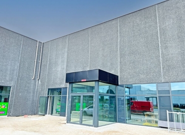 Butik til leje på Livøvej 20, 8800 Viborg - 839 m² | Foto 0 - Lokalebasen