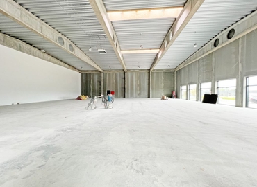 Butik til leje på Livøvej 20, 8800 Viborg - 839 m² | Foto 3 - Lokalebasen