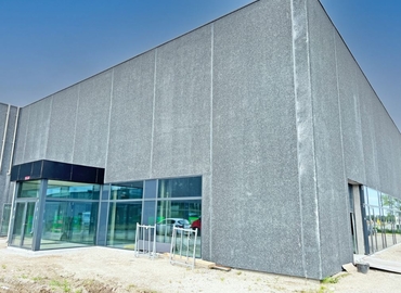 Butik til leje på Livøvej 20, 8800 Viborg - 839 m² | Foto 1 - Lokalebasen