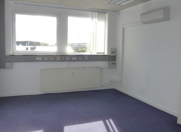 Kontor til leje på Egensevej 25-1, 2770 Kastrup - 36 m² | Foto 0 - Lokalebasen.dk