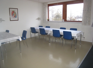 Kontor til leje på Egensevej 25-1, 2770 Kastrup - 36 m² | Foto 6 - Lokalebasen