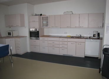 Kontor til leje på Egensevej 25-1, 2770 Kastrup - 36 m² | Foto 7 - Lokalebasen