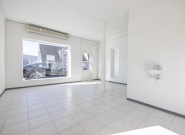 45 m² Store for rent in Aalborg, Hadsundvej 61 (9000) - 2 | MatchOffice.com