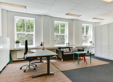 Kontorhotel på Olaf Ryes Gade 7K, 6000 Kolding - 1 m² | Foto 8 - Lokalebasen.dk