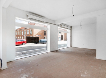Kontor til leje på Storgade 62, 4180 Sorø - 130 m² | Foto 3 - Lokalebasen.dk