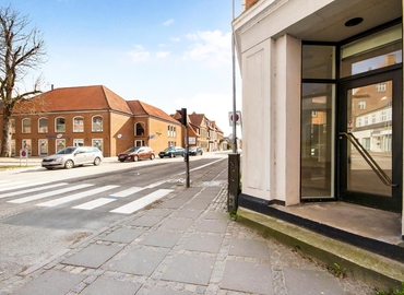Kontor til leje på Storgade 62, 4180 Sorø - 130 m² | Foto 2 - Lokalebasen