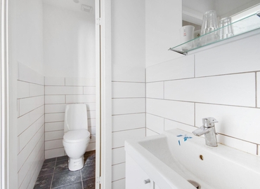 Kontor til leje på Storgade 62, 4180 Sorø - 130 m² | Foto 8 - Lokalebasen.dk