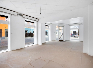 Kontor til leje på Storgade 62, 4180 Sorø - 130 m² | Foto 6 - Lokalebasen