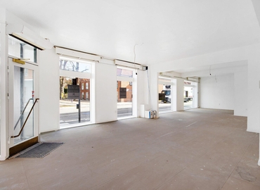 Kontor til leje på Storgade 62, 4180 Sorø - 130 m² | Foto 7 - Lokalebasen.dk