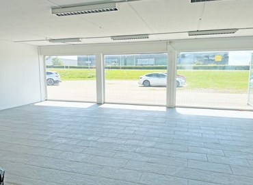 Butik til leje på Livøvej 23, 8800 Viborg - 331 m² | Foto 3 - Lokalebasen.dk