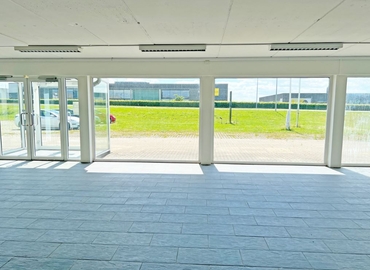 Butik til leje på Livøvej 23, 8800 Viborg - 331 m² | Foto 4 - Lokalebasen.dk