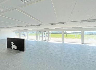 Butik til leje på Livøvej 23, 8800 Viborg - 331 m² | Foto 5 - Lokalebasen.dk