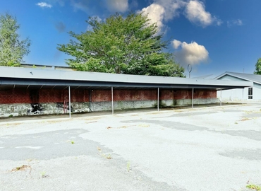 Butik til leje på Poul Due Jensens Vej 3, 8850 Bjerringbro - 1530 m² | Foto 12 - Lokalebasen