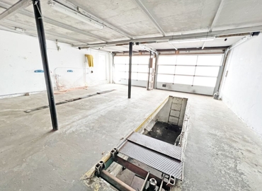 Butik til leje på Poul Due Jensens Vej 3, 8850 Bjerringbro - 1530 m² | Foto 9 - Lokalebasen.dk