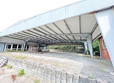 Butik til leje på Poul Due Jensens Vej 3, 8850 Bjerringbro - 1530 m² | Foto 11 - Lokalebasen