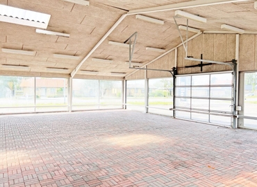 Butik til leje på Poul Due Jensens Vej 3, 8850 Bjerringbro - 1530 m² | Foto 4 - Lokalebasen