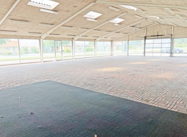 Butik til leje på Poul Due Jensens Vej 3, 8850 Bjerringbro - 1530 m² | Foto 6 - Lokalebasen.dk