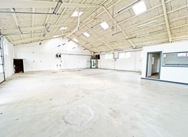 Butik til leje på Poul Due Jensens Vej 3, 8850 Bjerringbro - 1530 m² | Foto 7 - Lokalebasen.dk