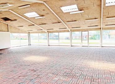 Butik til leje på Poul Due Jensens Vej 3, 8850 Bjerringbro - 1530 m² | Foto 5 - Lokalebasen.dk