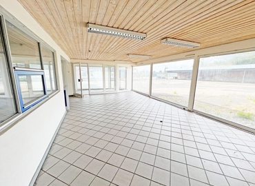 Butik til leje på Poul Due Jensens Vej 3, 8850 Bjerringbro - 1530 m² | Foto 8 - Lokalebasen