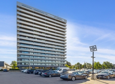 Kontor til leje på Naverland 2, 2600 Glostrup - 200 m² | Foto 0 - Lokalebasen