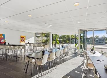 Kontor til leje på Naverland 2, 2600 Glostrup - 200 m² | Foto 15 - Lokalebasen.dk