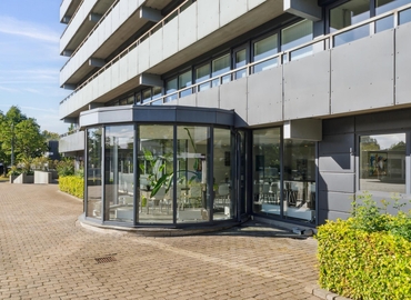 Kontor til leje på Naverland 2, 2600 Glostrup - 200 m² | Foto 16 - Lokalebasen